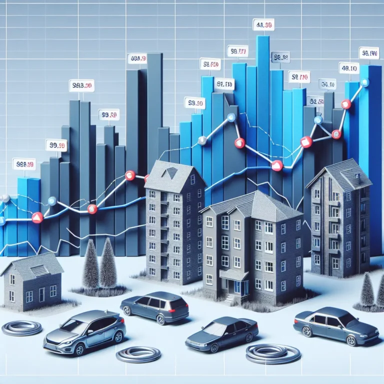 Zastosowanie modeli prognostycznych w analizie rynku nieruchomości
